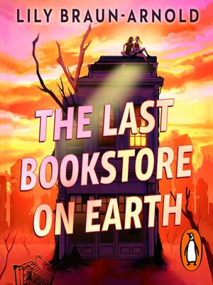 The Last Bookstore on Earth - Audiobook
